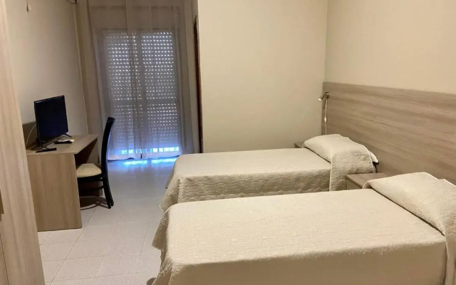 Hotel Garcea