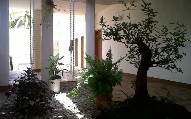 Posada Sotavento Beach