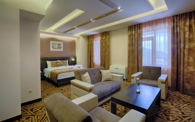 Aghveran Ararat Resort Hotel