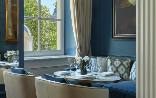 Waldorf Astoria Amsterdam