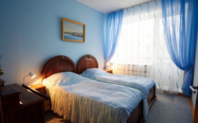 Uglich Guest house