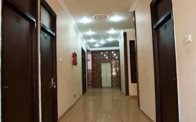 Hotel Nirmal Palace