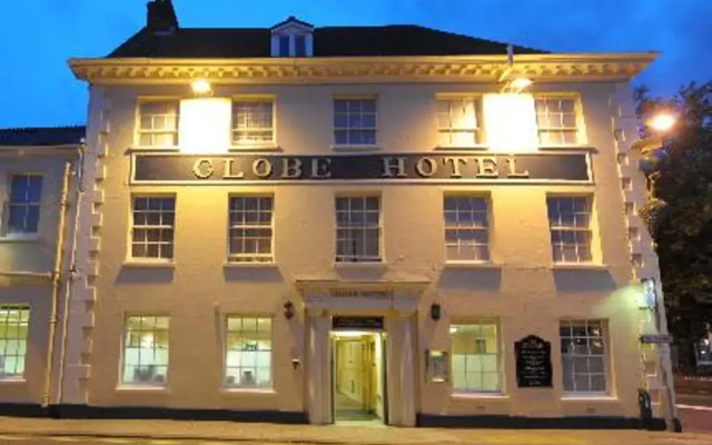Globe Hotel