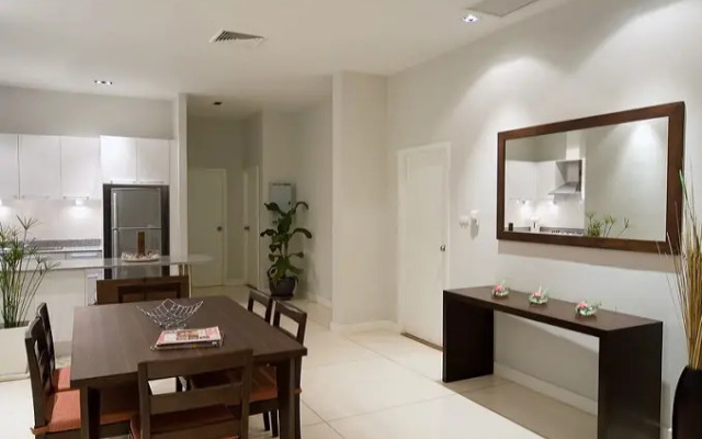 Phuket Apartment