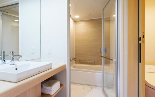 Universal Twin room (트윈 침대 2개) 사진 3