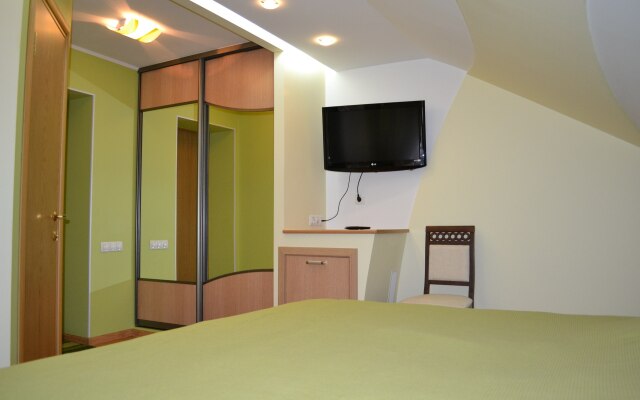 Home-Otel Podgornoe