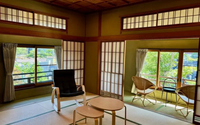 Corner Japanese-Style room 사진 1