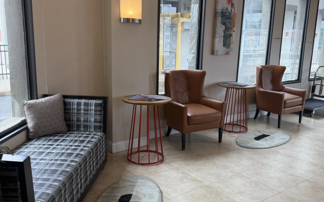 Hotel Hanna