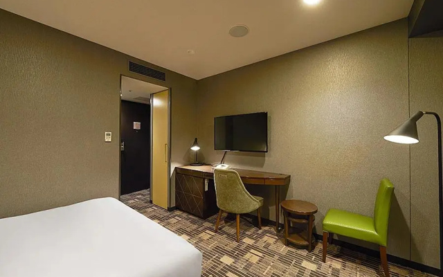 Corner Double room (풀 더블 침대) 사진 2