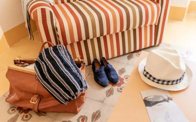 Relais Masseria Villa Cenci