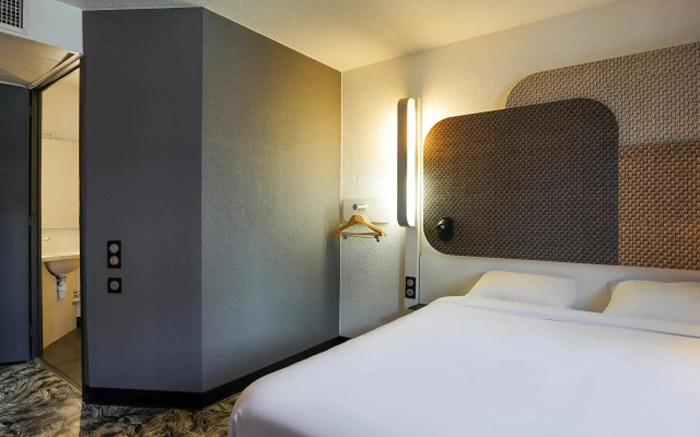 B&B HOTEL Marseille Parc Chanot