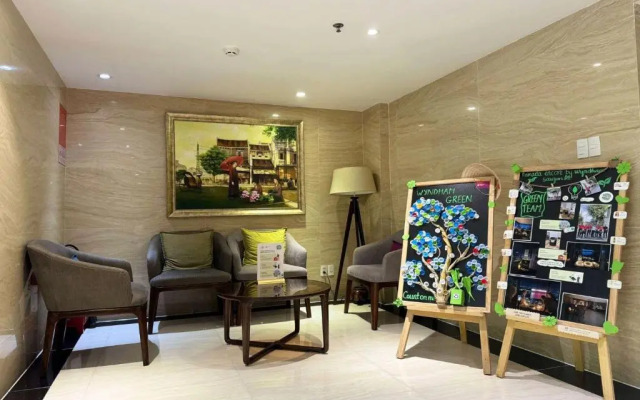 Adora Mira Hotel