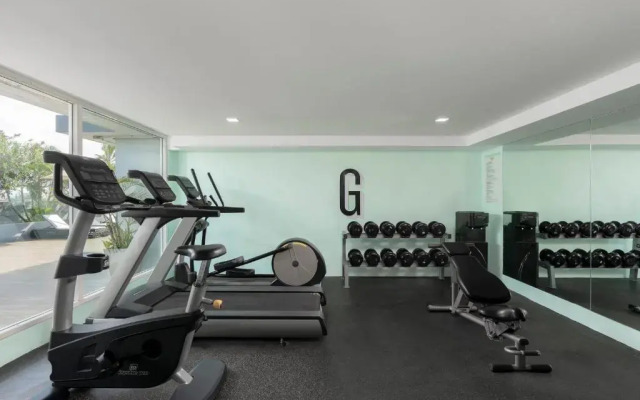 Garner Hotel Pattaya Central by IHG