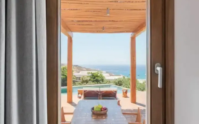 Mileo Mykonos Hotel