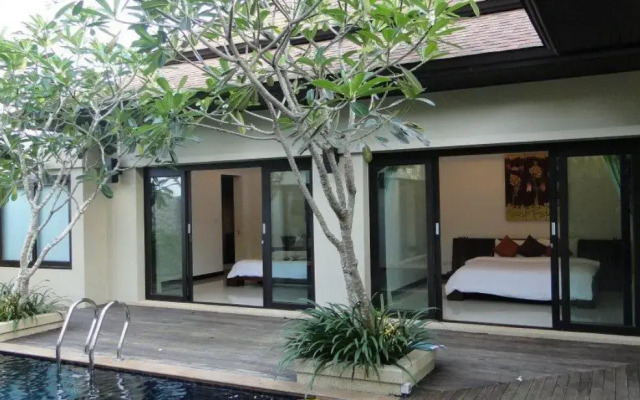Botanica Villas