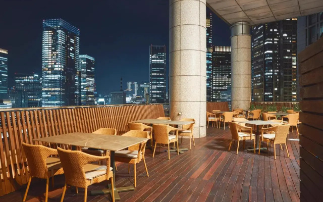 Marunouchi Hotel