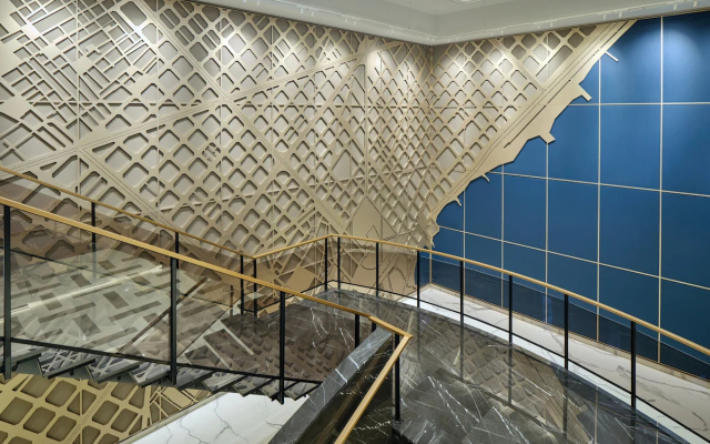 InterContinental Barcelona by IHG