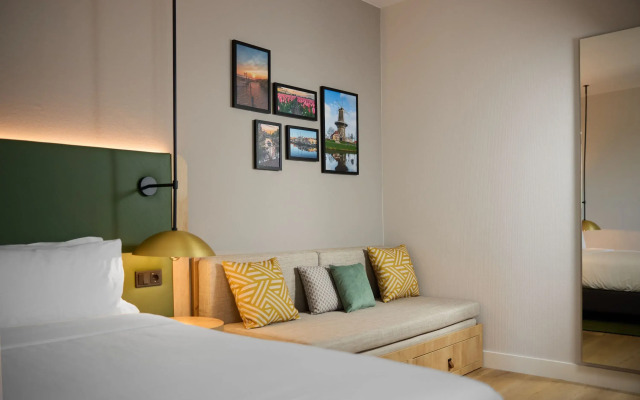 Hilton Garden Inn Leiden