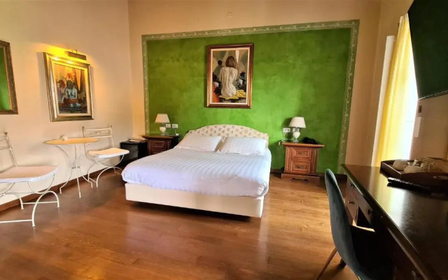 Hotel Piazza Vecchia