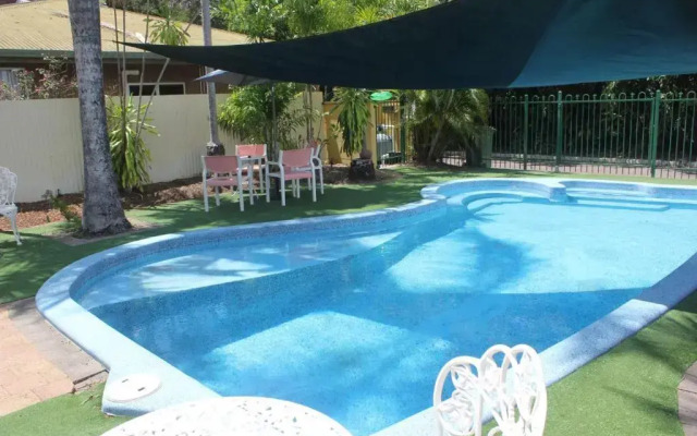 Paravista Motel