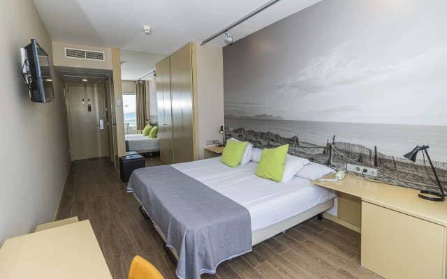 Eix Platja Daurada Hotel & Spa