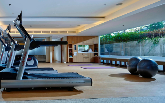 Courtyard By Marriott Bali Seminyak Resort