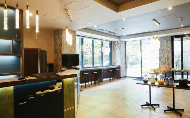 ICI HOTEL Tokyo Hatchobori