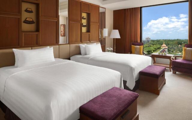 Shangri-La Chiang Mai