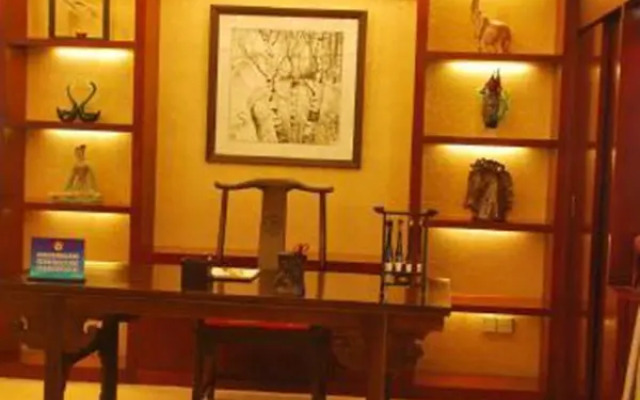 Zheng Xie Hotel Beijing