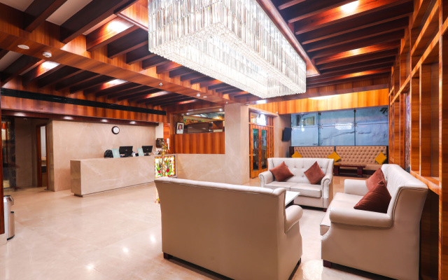 RKN Grand Hotel