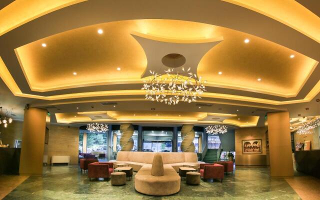 Marina Grand Beach Hotel - All inclusive