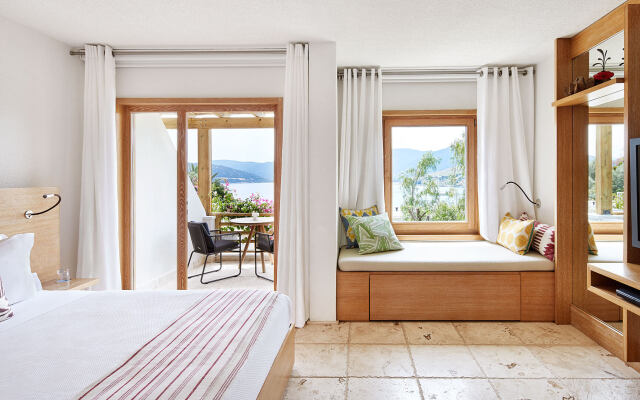 Maçakizi Hotel