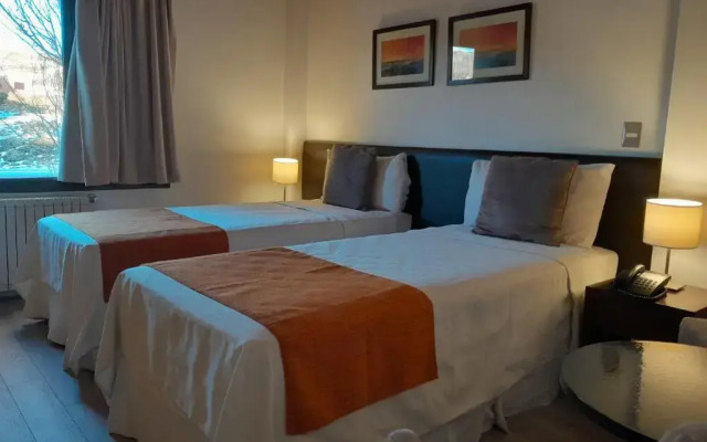 Rochester Calafate