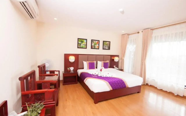 Phu My Hotel