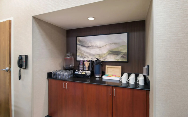 Sonesta Select Huntington Beach Fountain Valley