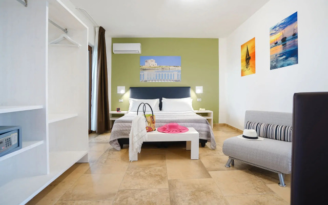 Torre Guaceto Oasis Hotel