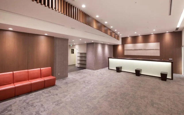 Hotel Grand City