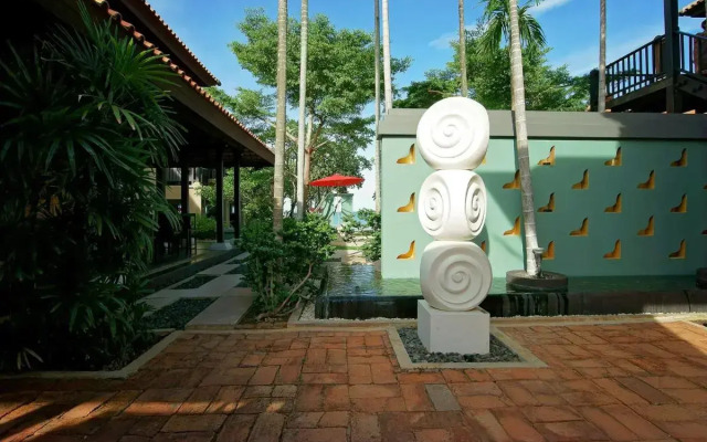 Praseban Resort