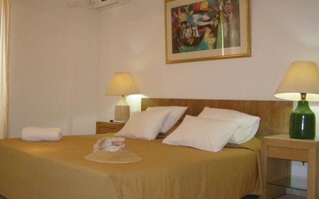 Grecosunotels Illatia village