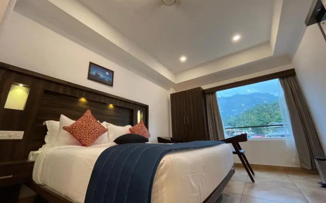 Amuse Vista Resorts and Spa