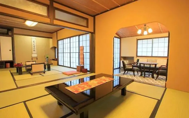Terrace Suite 사진 2