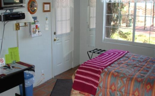 Xanadu Ranch GetAway