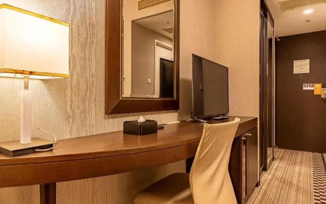 Sunroute Plaza Shinjuku Hotel