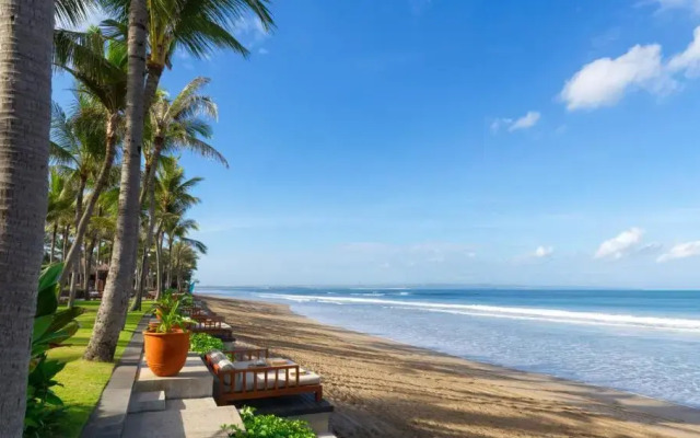 The Legian Bali & The Club at The Legian Bali