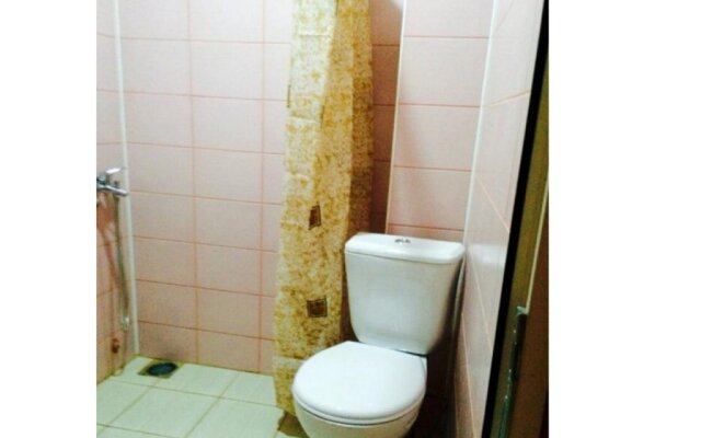 Svoya Guesthouse