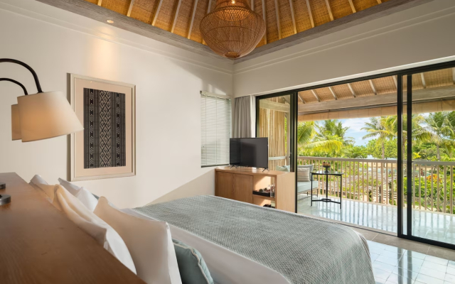 Sudamala Resort, Komodo, Labuan Bajo