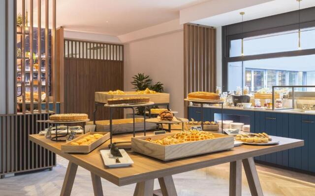 voco Venice Mestre - The Quid by IHG