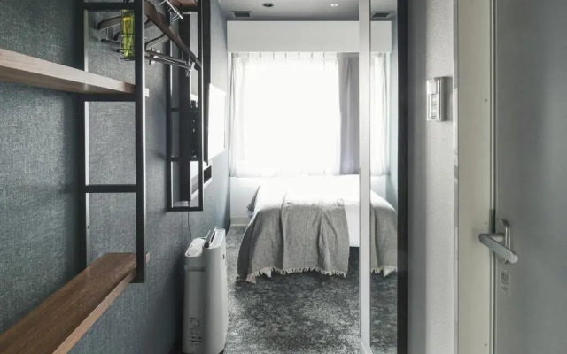 Vessel Inn Namba