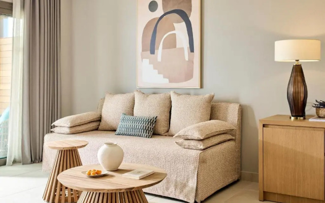 Отель MarBella, Mar-Bella Collection