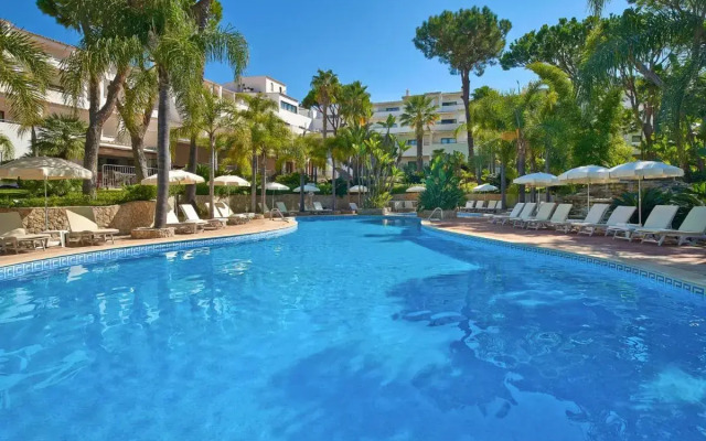 Ria Park Garden Hotel